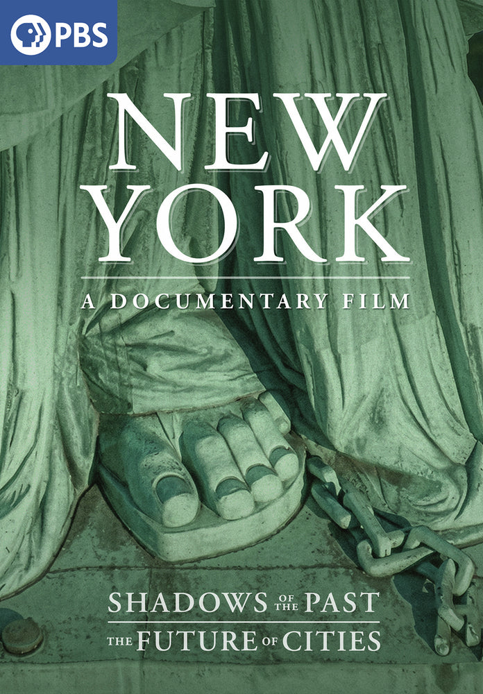 New York: A Documentary Film - 