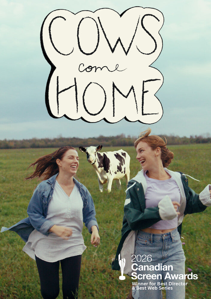 Cows Come Home - 