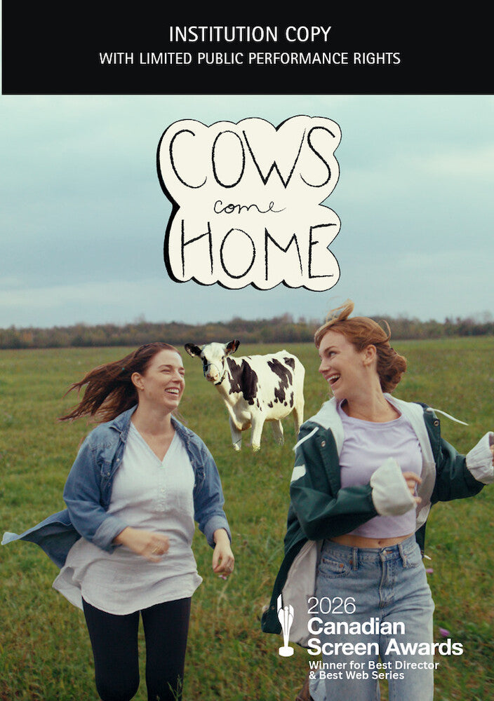 Cows Come Home (INSTITUTION COPY with limited public performance rights) - 