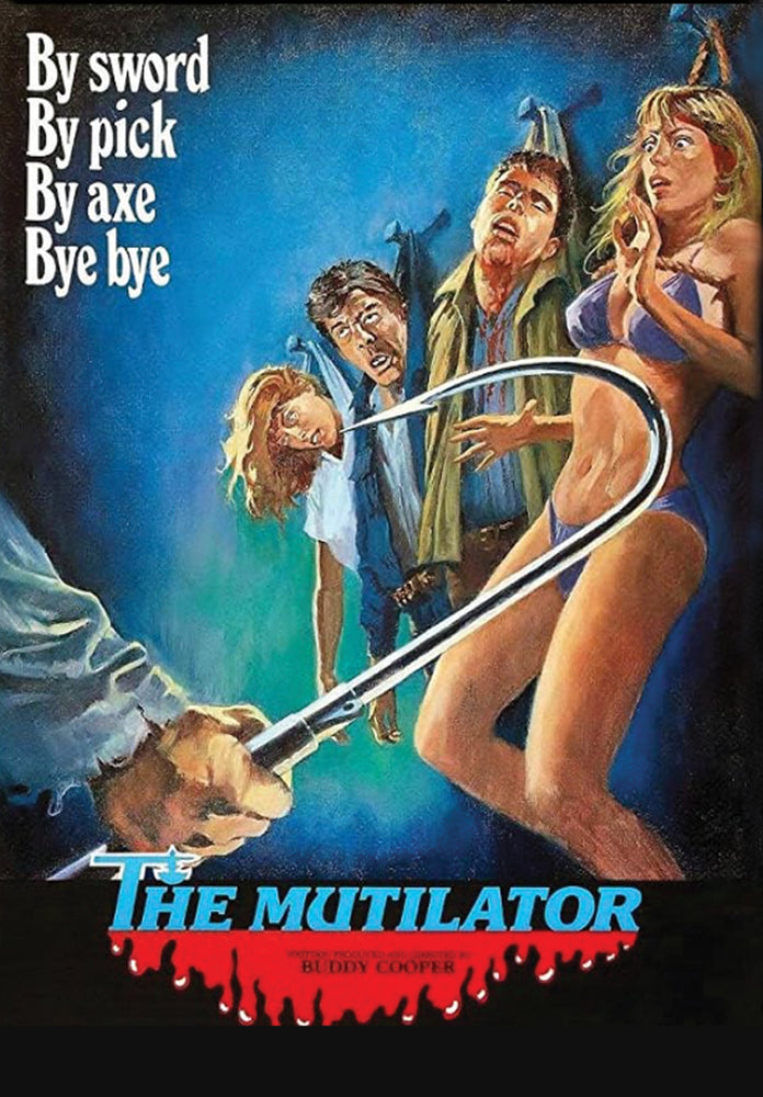 The Mutilator - 