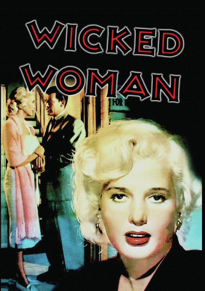 Wicked Woman - 