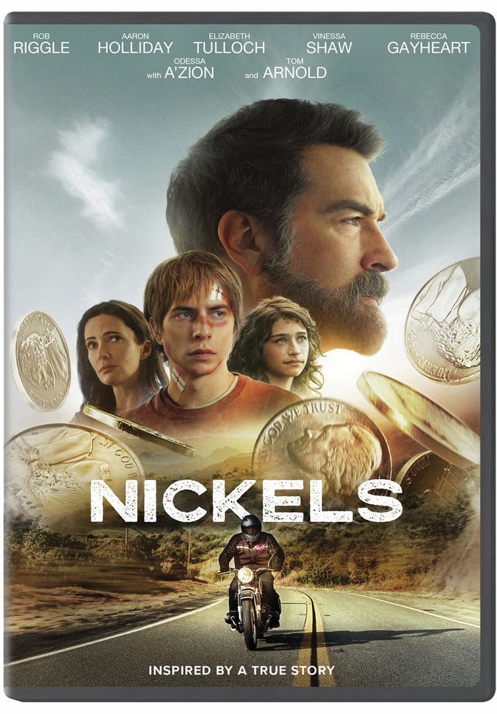 Nickels - 