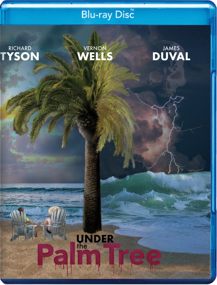 Under the Palm Tree [Blu-ray] - 