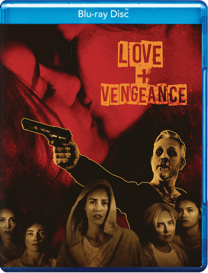 Love & Vengeance [Blu-ray] - 