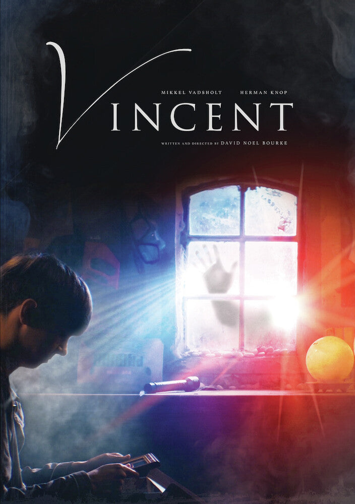 Vincent - 