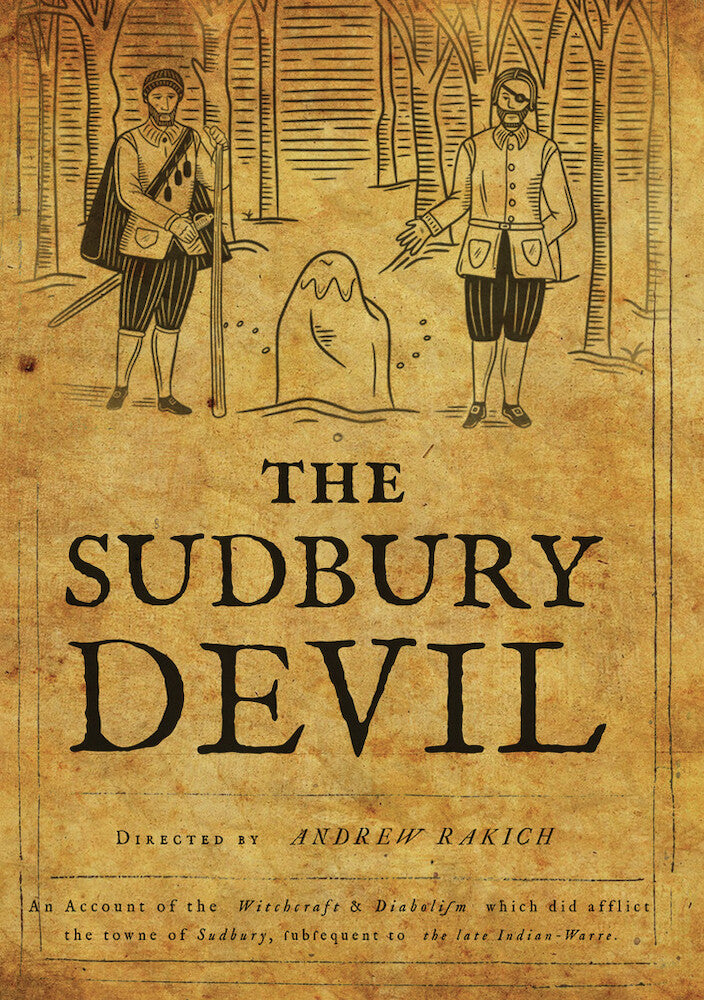 The Sudbury Devil - 