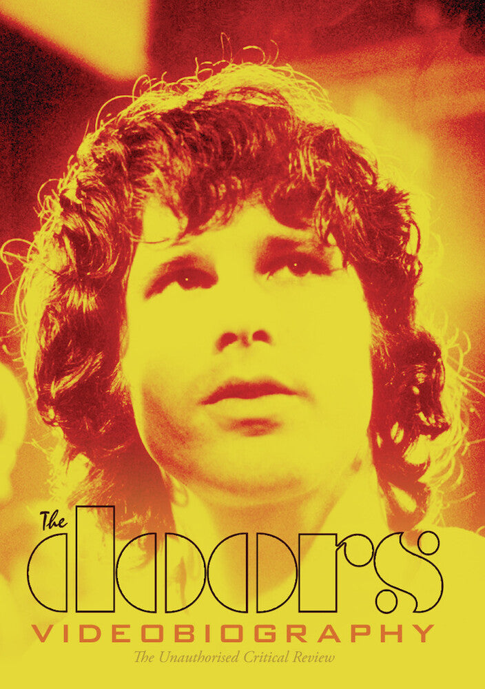 The Doors: Videobiography - 