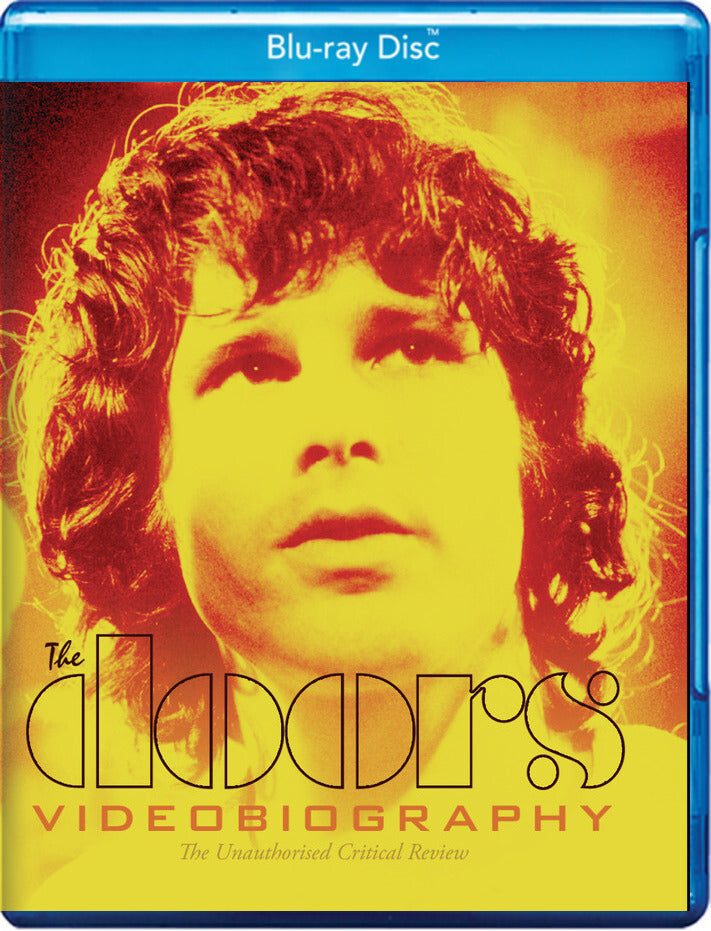 The Doors: Videobiography [Blu-ray] - 