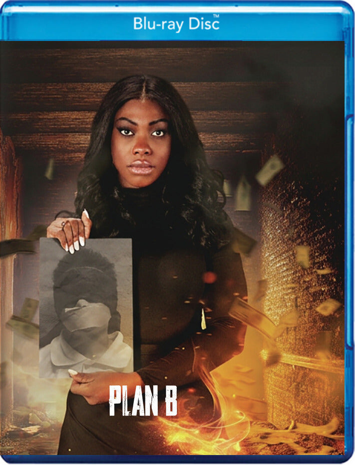 Plan B [Blu-ray] - 
