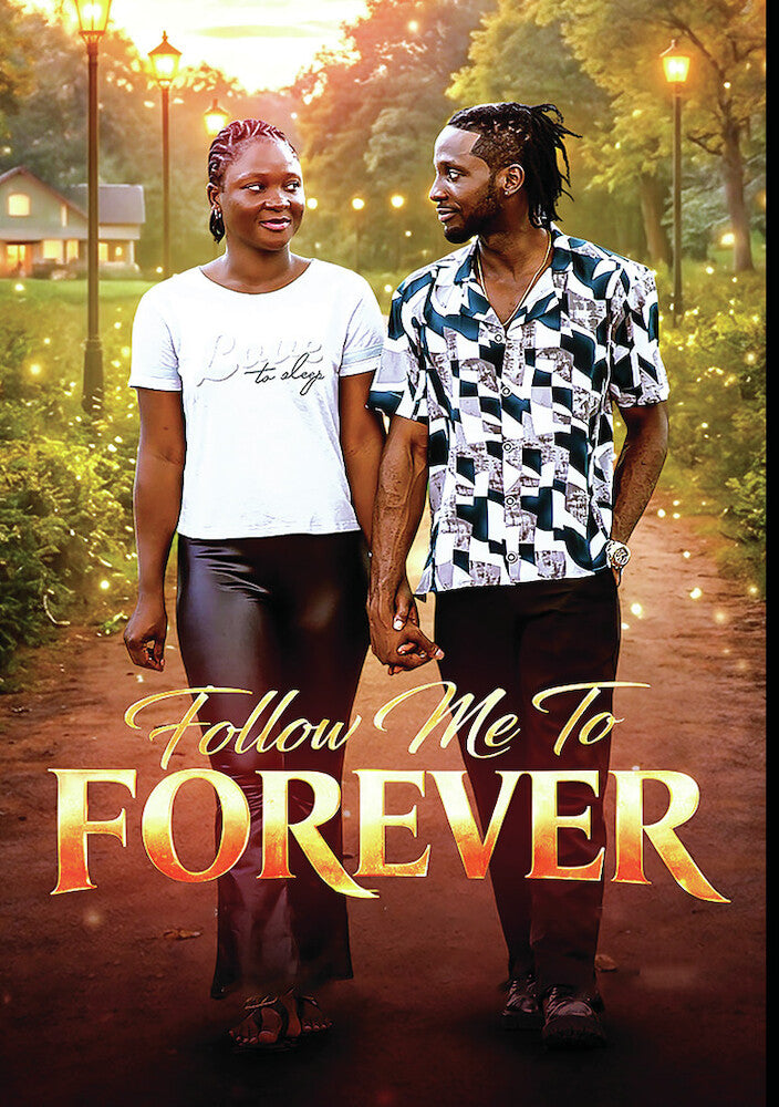 Follow Me to Forever - 