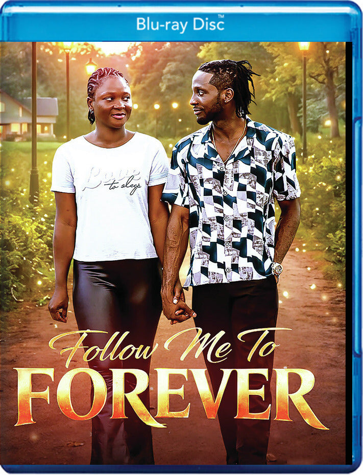 Follow Me to Forever [Blu-ray] - 