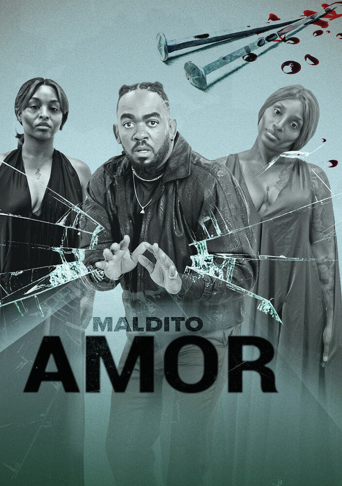 Maldito Amor - 