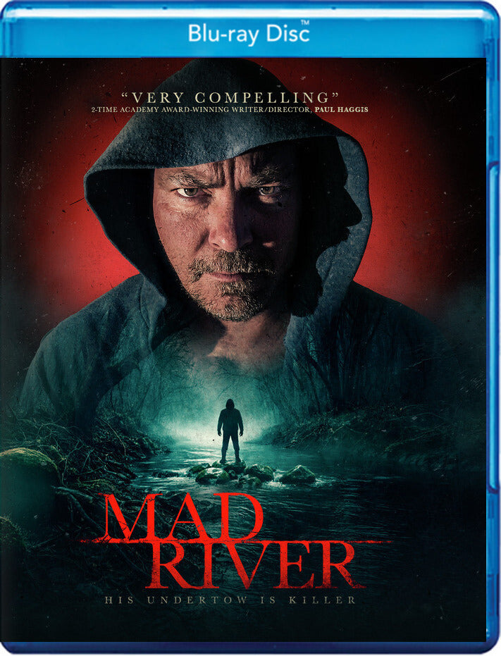 Mad River [Blu-ray] - 