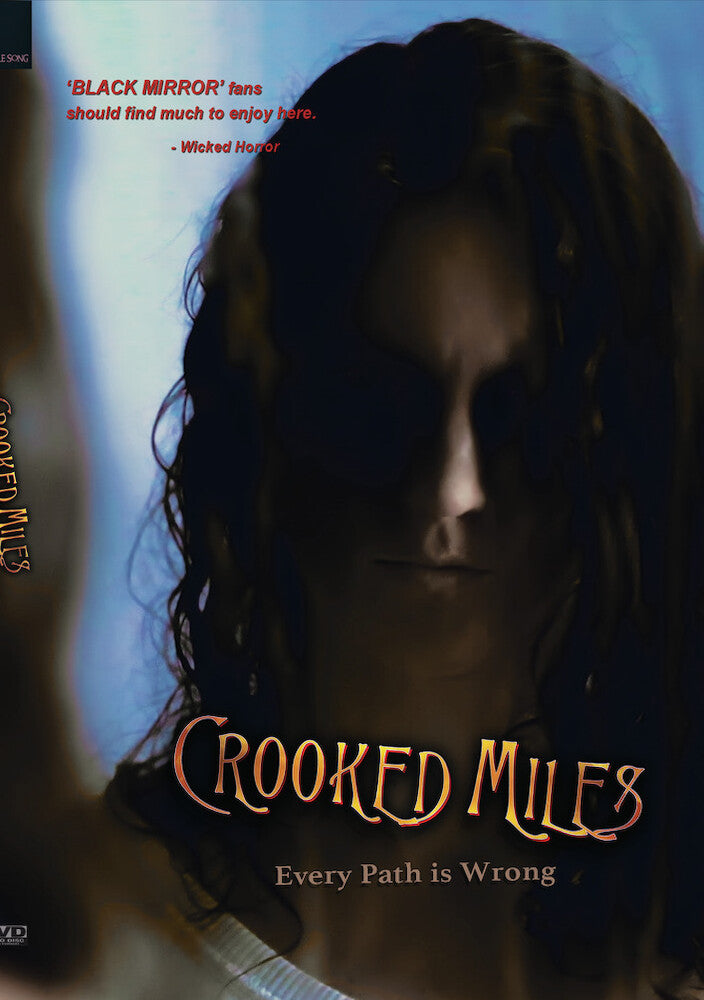 Crooked Miles - 