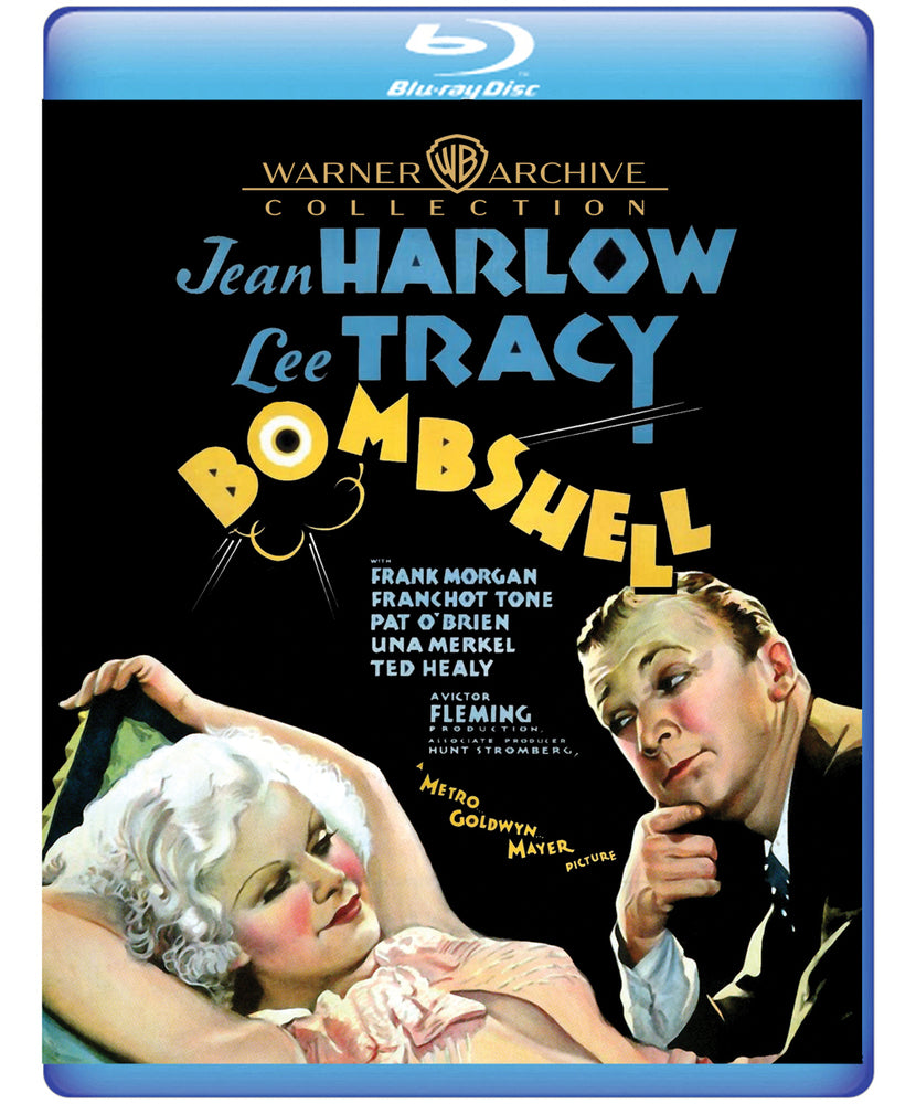 Bombshell [Blu-ray] - 