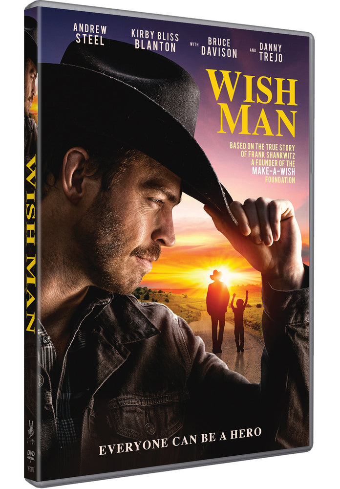 Wish Man - 