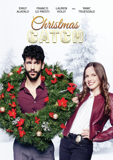 Christmas Catch - 