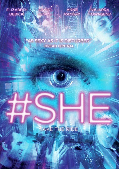 #She - 