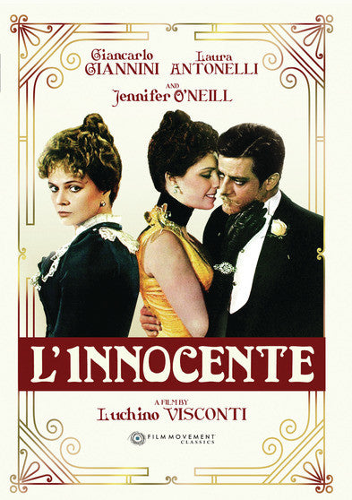 L'Innocente - 