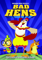 Bad Hens - 