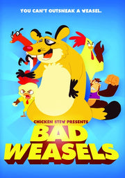 Bad Weasels - 