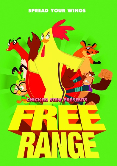 Free Range - 