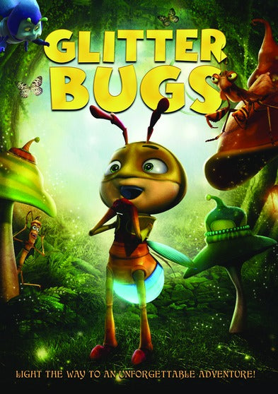 Glitterbugs - 