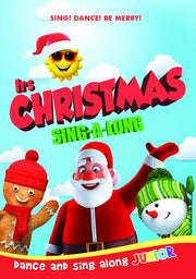 It's Christmas Sing Along - 