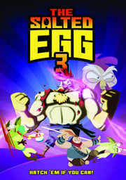The Salted Egg 3 - 
