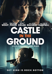 castle in the ground - DVD