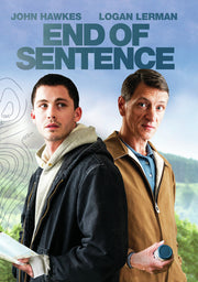 End of Sentence - 