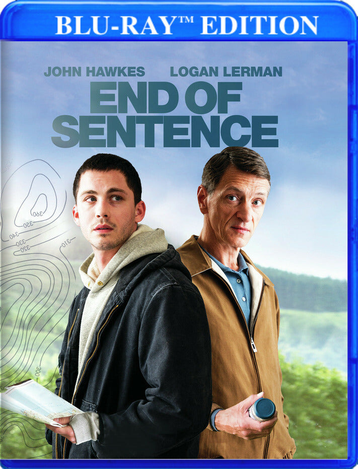 End of Sentence - 
