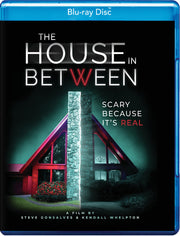 The House In Between - 
