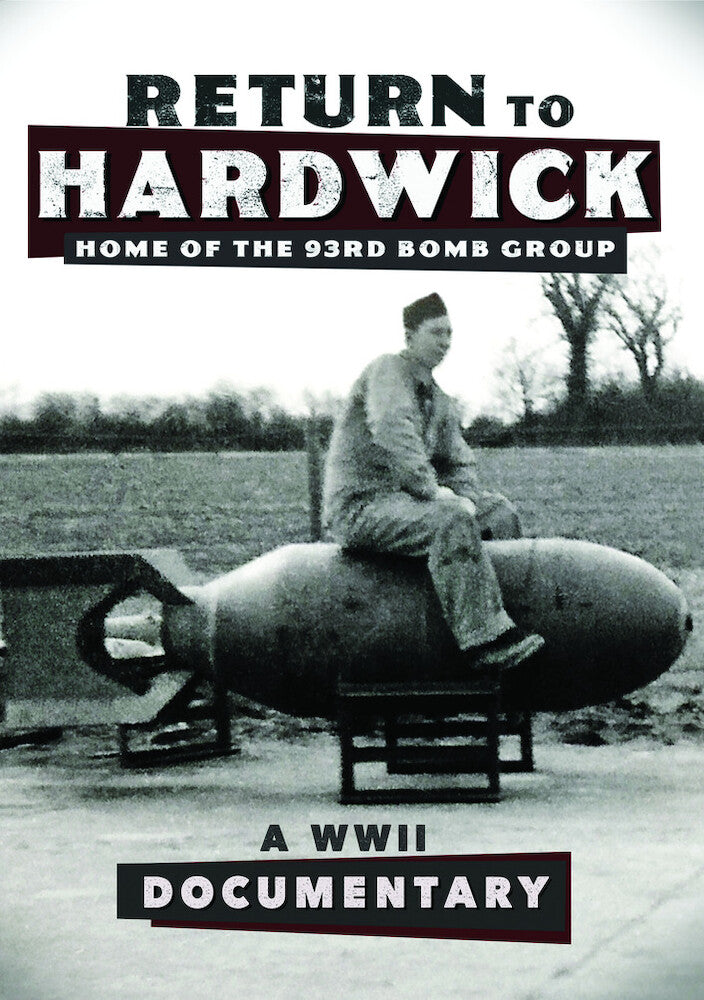 Return to Hardwick - 