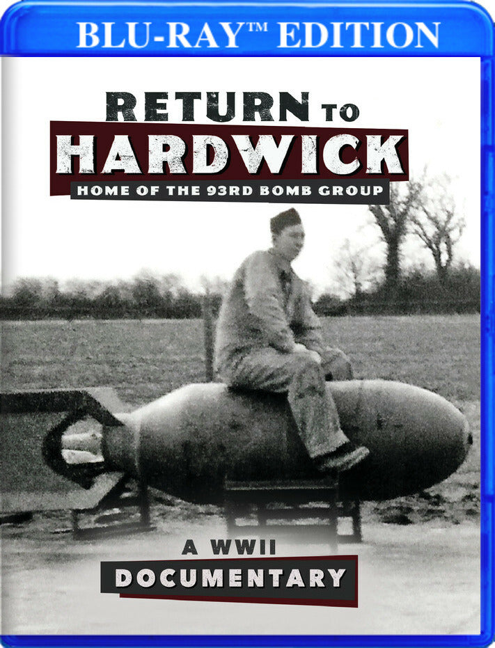 Return to Hardwick - 