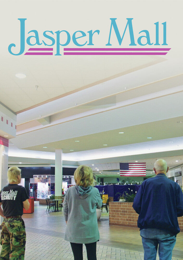 Jasper Mall - 