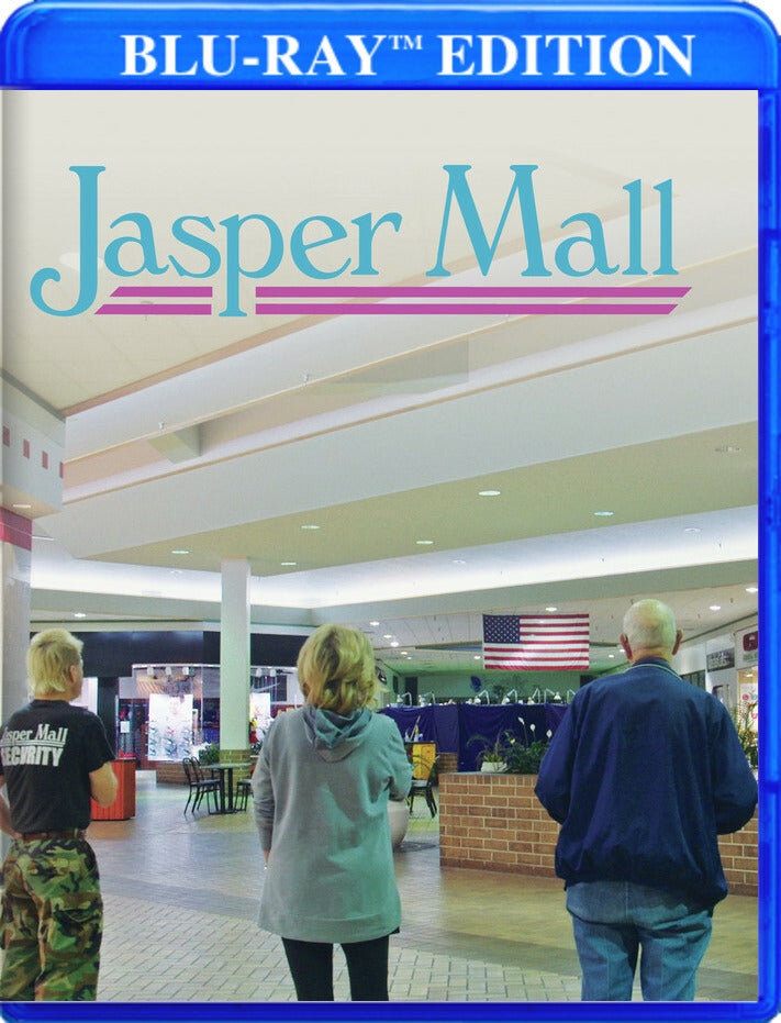 Jasper Mall - 