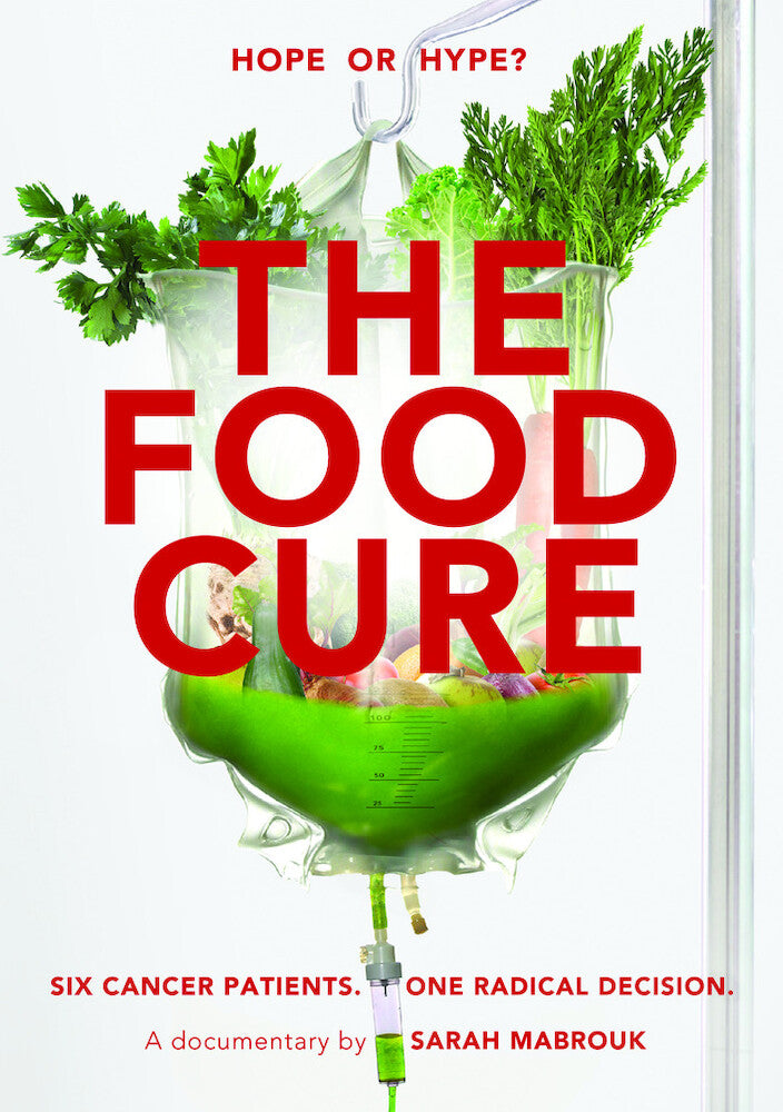 The Food Cure - 