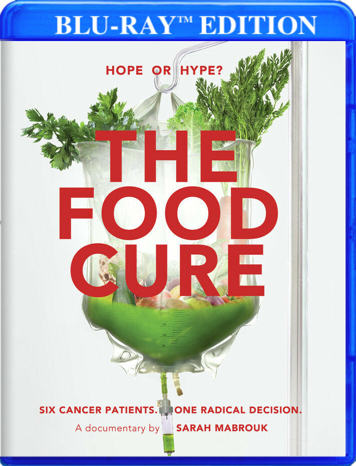 The Food Cure - 