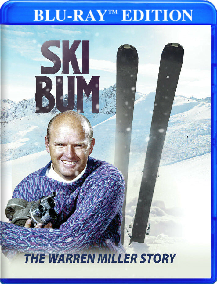 Ski Bum: The Warren Miller Story - 