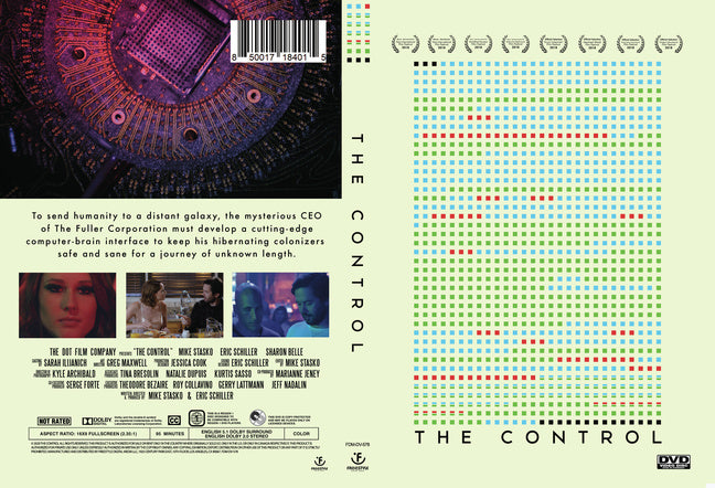 The Control - 