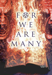 For We Are Many - 