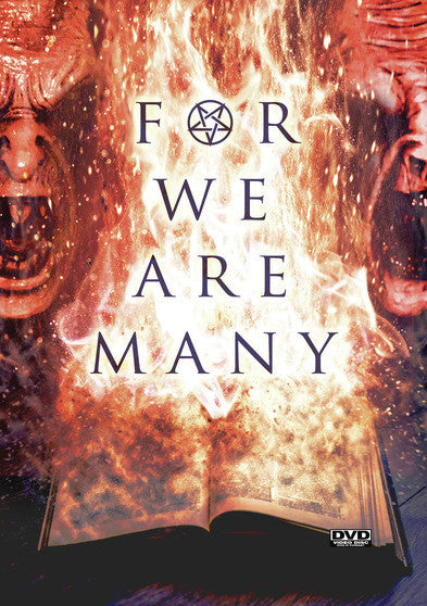 For We Are Many - 