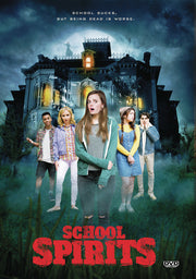 School Spirits - 