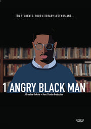 1 Angry Black Man - 