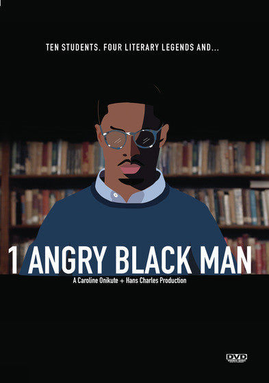 1 Angry Black Man - 