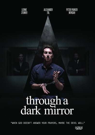 Through A Dark Mirror - 