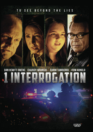 1 Interrogation - 