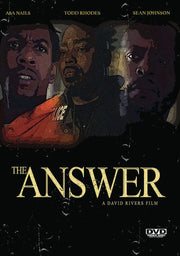 The Answer - 
