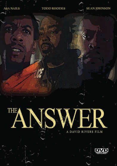 The Answer - 